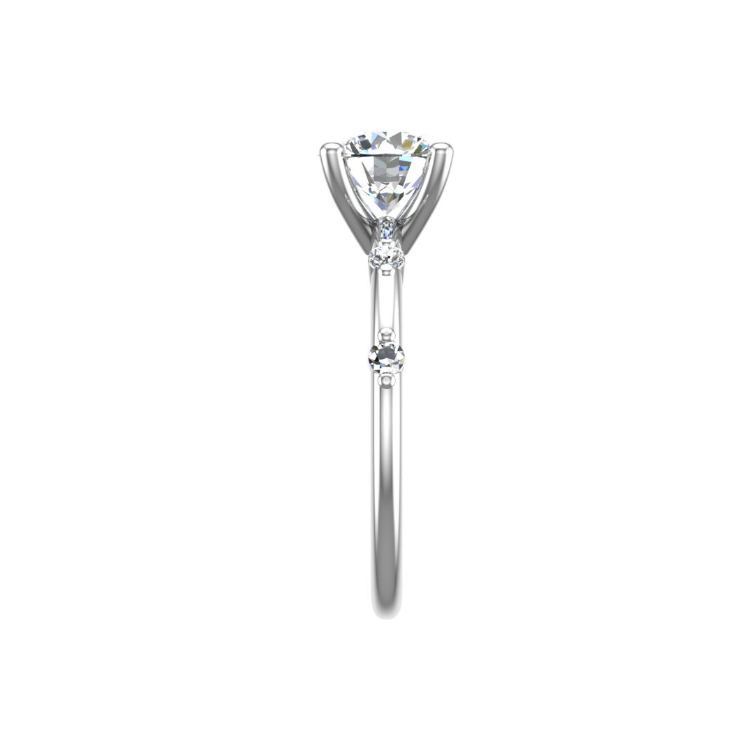 Mariana Engagement Ring